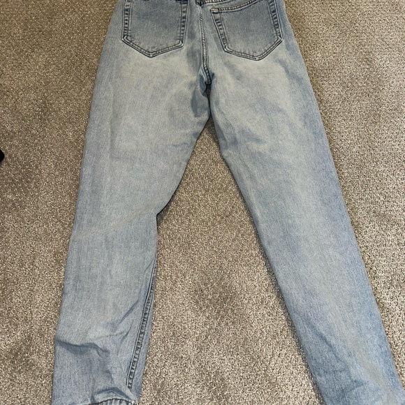 Vintage Calvin Klein Jeans - Picture 2 of 3